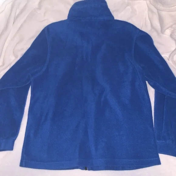 Columbia zip up jacket - Picture 5 of 6